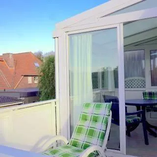 Ferienwohnung-im-hause-dreyer Διαμέρισμα