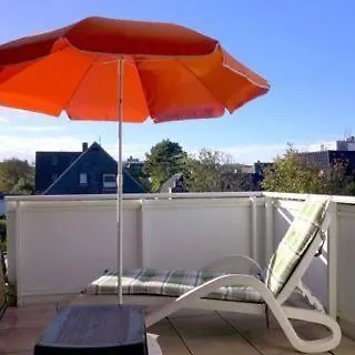 Διαμέρισμα Ferienwohnung-im-hause-dreyer