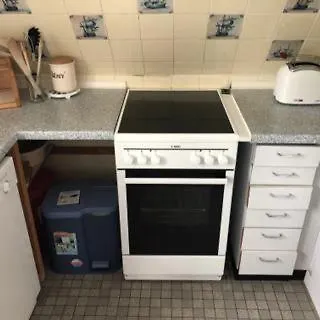 Ferienwohnung-im-hause-dreyer Διαμέρισμα *