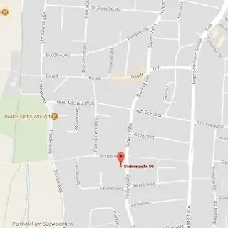 Διαμέρισμα Ferienwohnung-im-hause-dreyer *