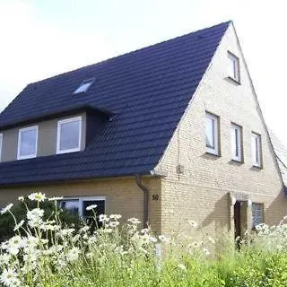 Διαμέρισμα Ferienwohnung-im-hause-dreyer Βέστερλαντ