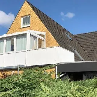 Ferienwohnung-im-hause-dreyer * Βέστερλαντ