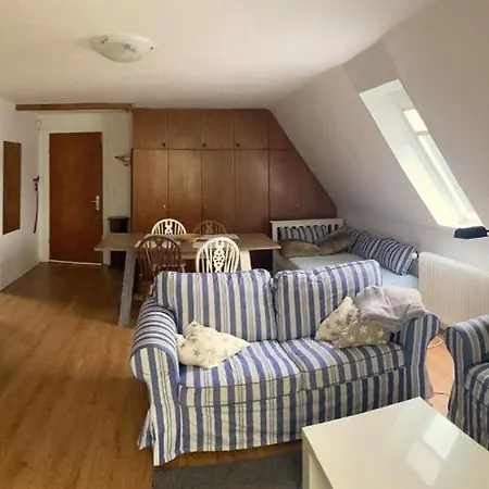 Ferienwohnung-im-hause-dreyer Διαμέρισμα Βέστερλαντ